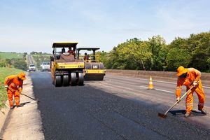 Obras Públicas liberaliza el mercado del asfalto