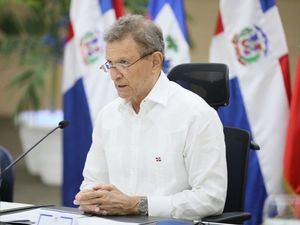 República Dominicana es elegida miembro de la junta ejecutiva del FIDA