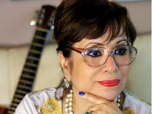 “Cosas del alma” de Milagros Sánchez, ya disponible en República Dominicana