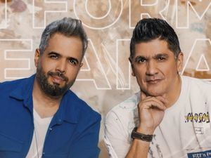 Ganadores del Latin GRAMMY® lanzan tema juntos