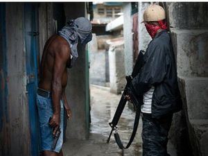 Secuestran en Haití­ a dos dominicanos y un haitiano de una productora de cine