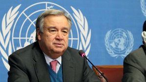 Guterres pide una actuación mundial contra la creciente amenaza de los neonazis