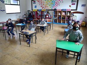Latinoamérica, el cierre de escuelas más largo del mundo por la covid-19