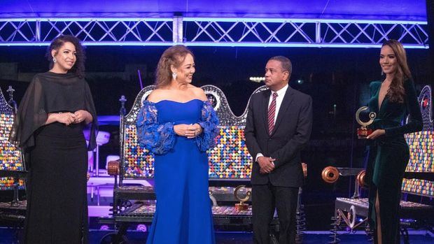 Premio Gardo celebró la radio dominicana