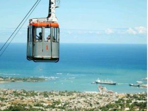 Clúster Turístico del Destino Puerto Plata, American Airlines y MITUR realizan Fam Trip para promover esa provincia