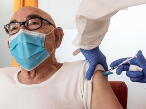 El Gobierno incluye ahora a las personas de 68 años en la vacunación
