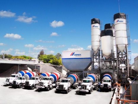 CEMEX Dominicana anuncia planes de expansión en el país.