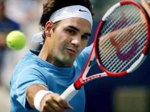El suizo Roger Federer ha anunciado que no competirá en el ATP 500 de Dubai