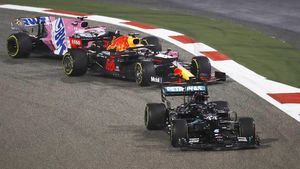 Ilusiones de pilotos a prueba en la Fórmula 1