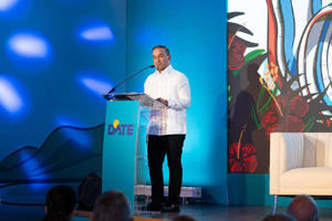 La feria de turismo DATE cierra con más de 8,000 citas de negocios