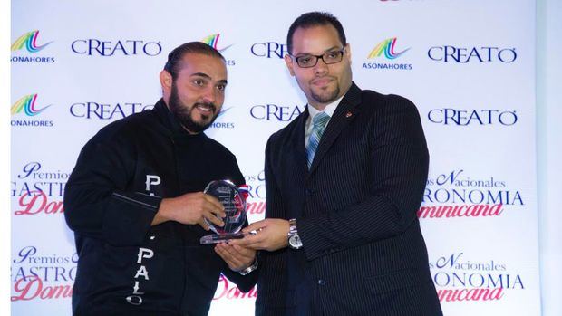 Los premios nacionales de la gastronomía dominicana son los máximos galardones que se otorgan en el sector gastronómico y hostelero.