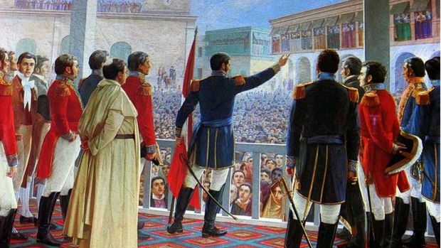 Crean comisión para celebrar el 200 aniversario de la Independencia Efímera.