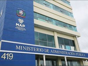 MAP mantiene horario laboral y reducción de personal hasta 15 de abril