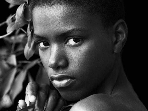 Yorgelis Marte: “Las modelos de piel oscura somos una inspiración”