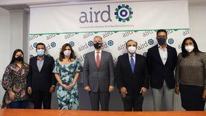 BID-LAB y AIRD lanzan una plataforma virtual para facilitar la reutilización de residuos entre empresas
