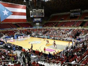 Puerto Rico será sede del FIBA AmeriCup Femenino 2021