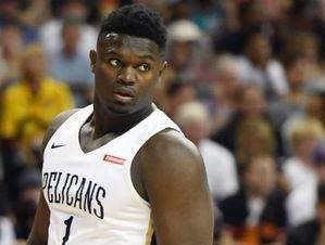 Juez niega petición de Zion Williamson para detener investigación

 
