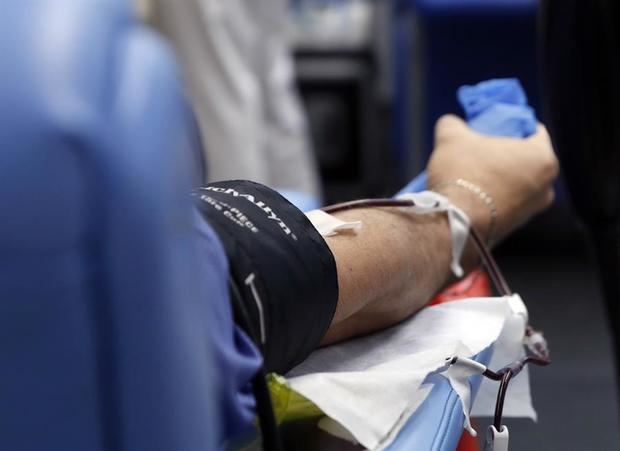 El plasma hiperinmune, un método para reducir las muertes por covid-19 en Uruguay