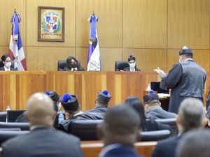 Tribunal rechaza como prueba confesión Odebrecht de que pagó sobornos