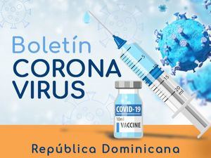 Salud Pública notifica 402 contagios y 6 muertes por coronavirus