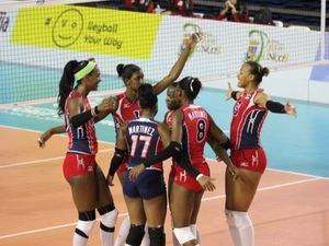 Dominicana será sede torneo clasificatorio panamericano Junior Cali
