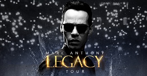 Marc Anthony