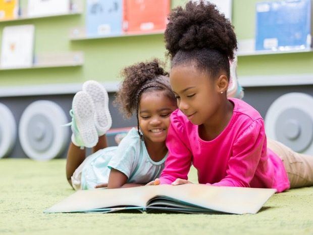 La pandemia aumentó el número de niños sin competencias mí­nimas de lectura.