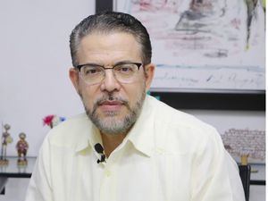 Guillermo Moreno: Flexibilidad en las medidas de prevención del Covid podrí­a provocar un rebrote