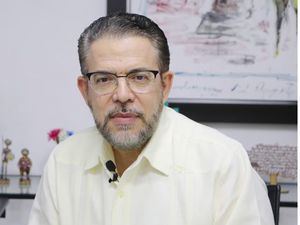 Guillermo Moreno: Flexibilidad en las medidas de prevención del Covid podrí­a provocar un rebrote