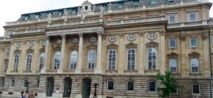 Descubre el Tour del Castillo de Buda 