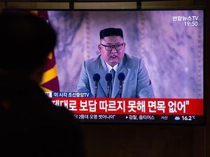 Corea del Norte no participará en los JJOO de Tokio 2020 debido a la pandemia