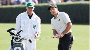 Vuelve el Masters de Augusta endurecido, sin Tiger y sin claros favoritos