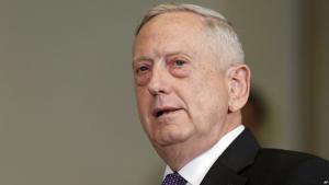 Jim Mattis: ISIS tiene los días contados