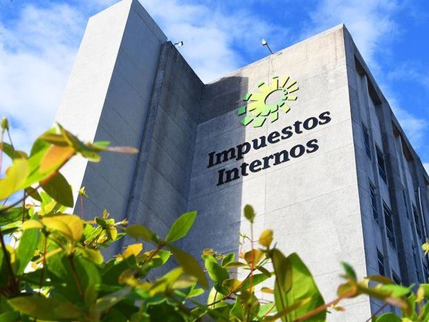 Dirección General de Impuestos Internos.