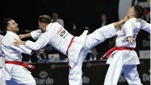Todo lo que necesita saber sobre el karate Olímpico en Tokio 2020