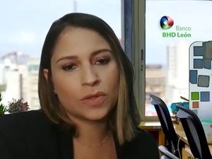 Kirsys Abreu, Banco BHD León.