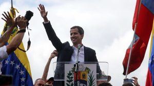 Guaidó: España es lugar ideal para los chavistas que abandonen a Maduro 