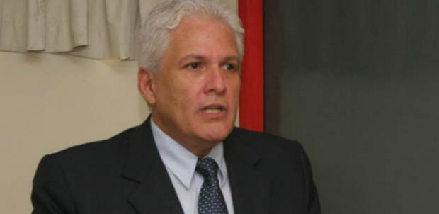 Gustavo Mohme 