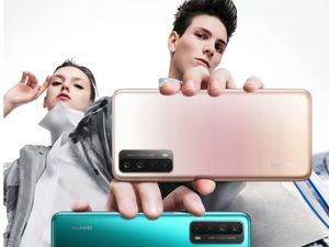 Huawei brinda una experiencia de larga duración con el Y7a