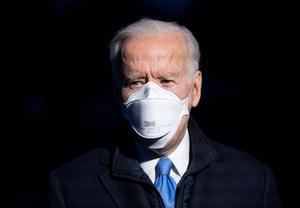 Biden prioriza el rescate económico y la pandemia, tras el 
