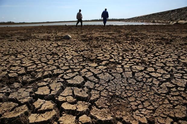 Las provincias más afectadas por la sequía son Pinar del Río, Artemisa, Mayabeque y La Habana en la zona occidental, Cienfuegos y Camagüey en el centro, y las orientales Granma, Santiago de Cuba y Guantánamo. 