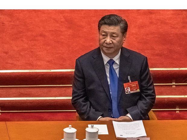 Xi confirma su participación en la conferencia virtual organizada por Biden