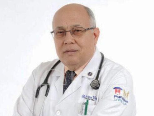 Erasmo Vásquez.