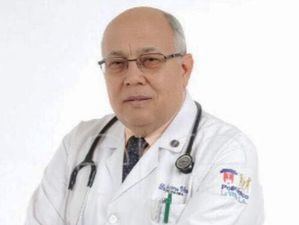Muere el exministro de Salud Pública Erasmo Vásquez a causa de la covid-19