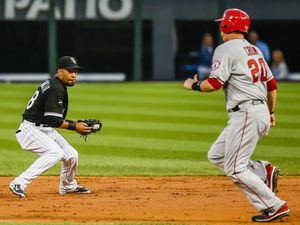 Cron jonronea y sella la victoria de los Rockies sobre los Gigantes