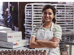 Programa FedEx para Micro y Pequeñas Empresas’ en República Dominicana