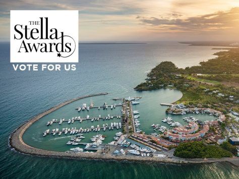 Casa de Campo Resort & Villas nominado en los prestigiosos Stella Awards 2021 de NorthStar Meetings Group.