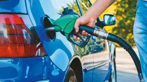 Suben precios de los combustibles, GLP y Gas Natural mantienen sus precios