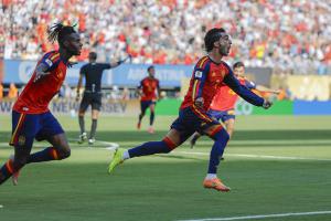 España se corona campeona del mundo por segunda vez en su historia