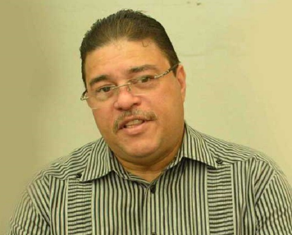 Francisco Camacho